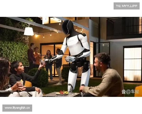 特斯拉人形机器人Optimus项目负责人宣布意外离职