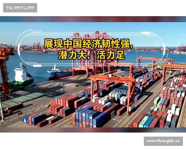 多维数据透视下中国外贸韧性表现及其持续增长动力解析 多维数据透视下中国外贸韧性表现及其持续增长动力解析